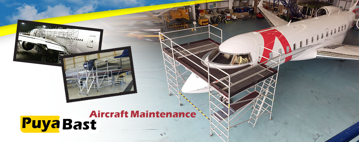 Aircraft Maintenance