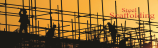 steel scaffolding